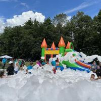 Photos of Our Business - Granite State Foam Frenzy - Photo (236117)