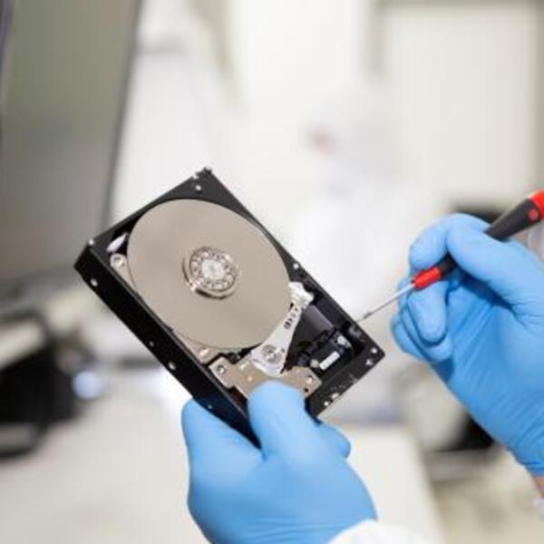 Photos of Our Business - Secure Data Recovery Services - Photo (236099)