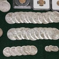 Photos of Our Business - Nashville Gold and Coin - Photo (236545)