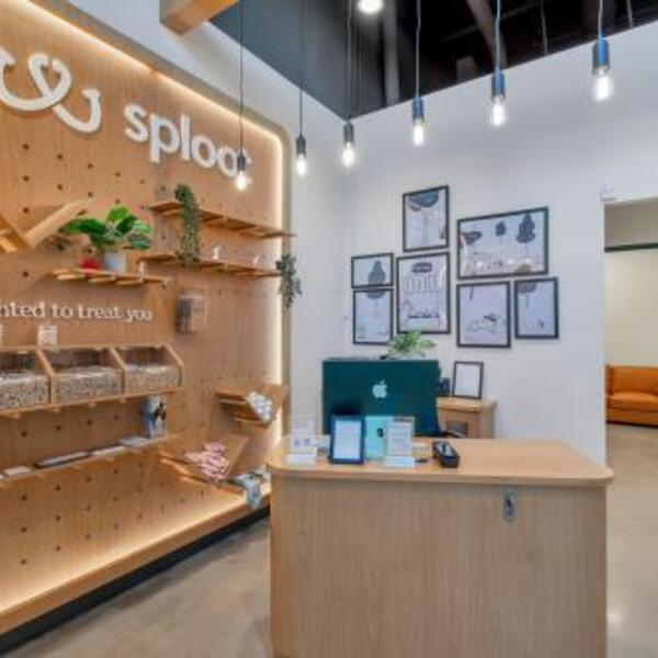 Photos - Sploot Veterinary Care - Lincoln Park - Photo (237368)