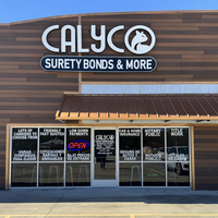 Photos of Our Business - Calyco Surety Bonds & More - Photo (237700)