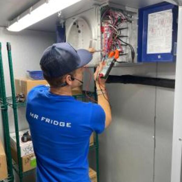 Photos of Our Business - Mr. Fridge - Photo (238111)