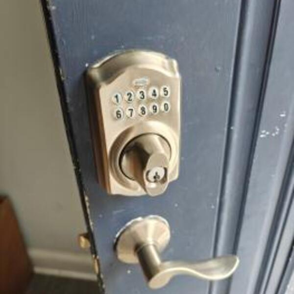 Photos of Our Business - Sherlock's Locksmith - Photo (238534)