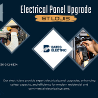 Photos of Our Business - Bates Electric - Photo (238456)