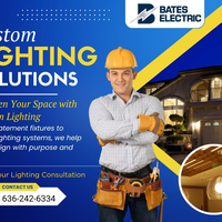 Photos of Our Business - Bates Electric - Photo (238459)