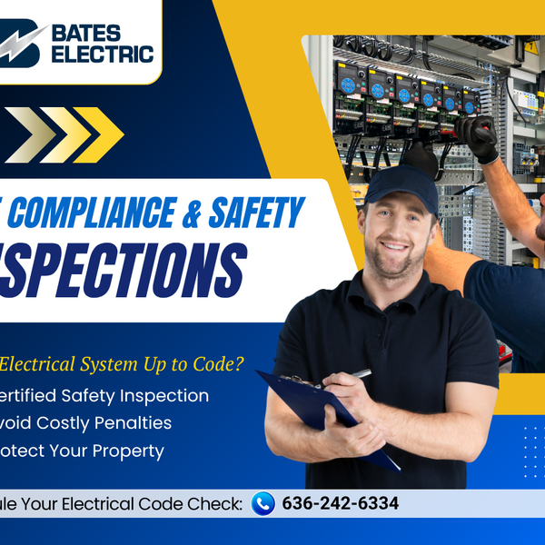 Photos of Our Business - Bates Electric - Photo (238461)