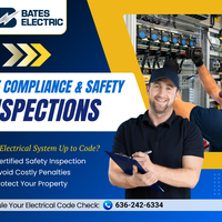Photos of Our Business - Bates Electric - Photo (238461)