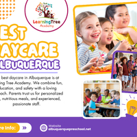 Photos of Our Business - Learning Tree Academy - Photo (238881)