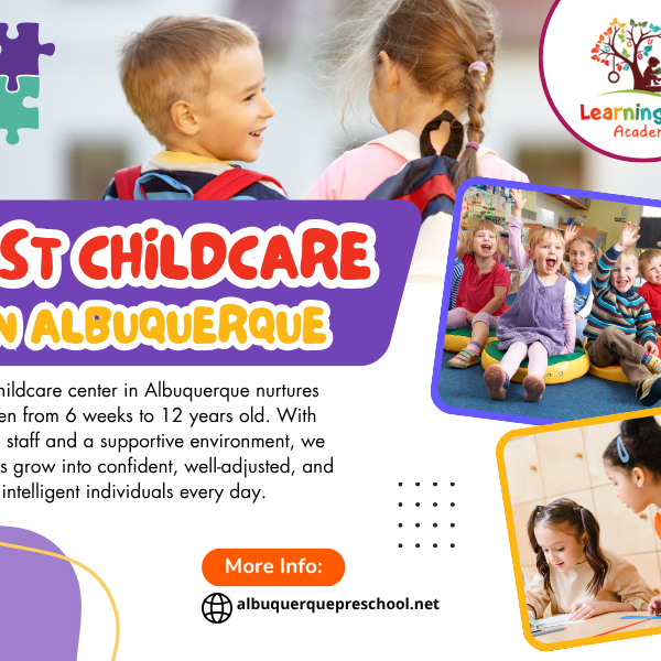 Photos of Our Business - Learning Tree Academy - Photo (238882)