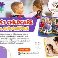 Photos of Our Business - Learning Tree Academy - Photo (238882)