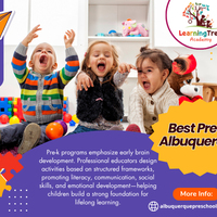 Photos of Our Business - Learning Tree Academy - Photo (238883)