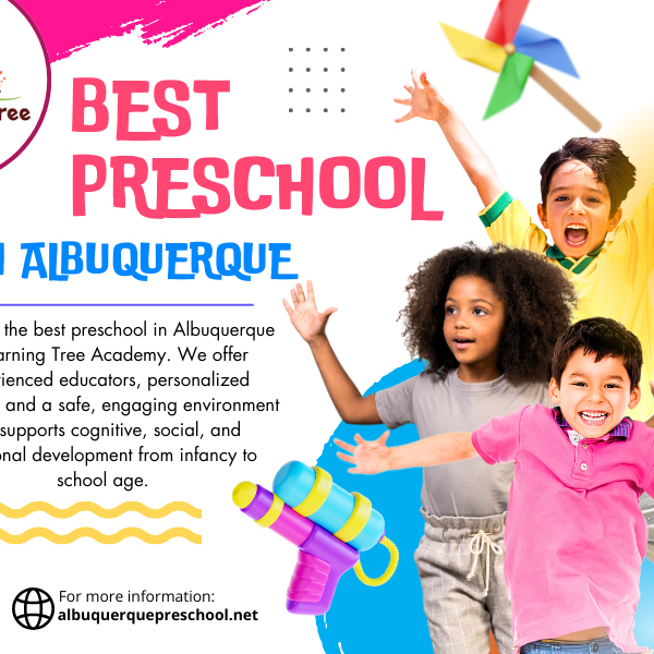 Photos of Our Business - Learning Tree Academy - Photo (238885)