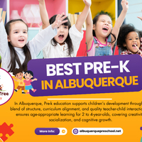 Photos of Our Business - Learning Tree Academy - Photo (238889)