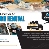 Debris removal service - Northwest Junk Haulers - Photo (239812)