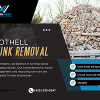 Debris removal service - Northwest Junk Haulers - Photo (239813)
