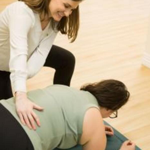 Photos of Our Business - RVA Holistic PT - Photo (240679)