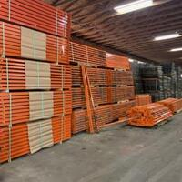 Photos of Our Business - Mustang Material Handling - Photo (241924)