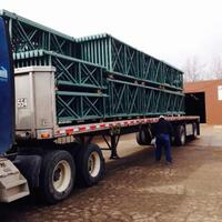 Photos of Our Business - Mustang Material Handling - Photo (241925)