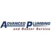 Advanced Plumbing & Rooter logo