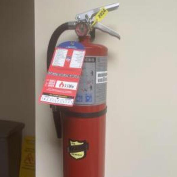Photos of Our Business - 1 Life Fire Safety - Photo (242282)