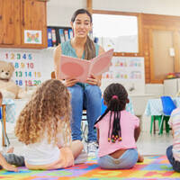 Photos of Our Business - Learning Tree Academy - Photo (243087)