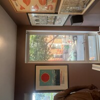 Before: Window Blind Installation