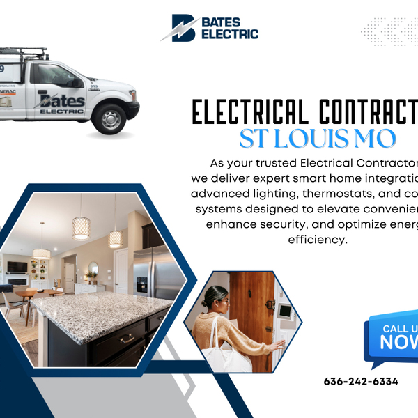 Photos of Our Business - Bates Electric - Photo (243343)