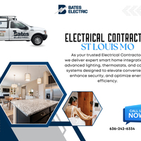 Photos of Our Business - Bates Electric - Photo (243343)