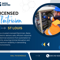Photos of Our Business - Bates Electric - Photo (243344)
