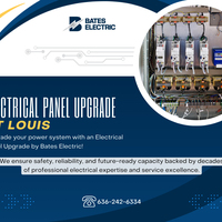 Photos of Our Business - Bates Electric - Photo (243345)