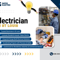 Photos of Our Business - Bates Electric - Photo (243346)
