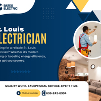Photos of Our Business - Bates Electric - Photo (243347)