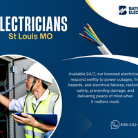 Photos of Our Business - Bates Electric - Photo (243348)
