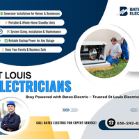 Photos of Our Business - Bates Electric - Photo (243349)
