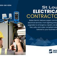Photos of Our Business - Bates Electric - Photo (243351)