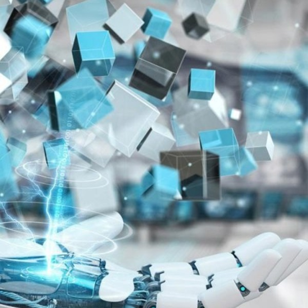 AI Strategy Course - AI Strategy Course - Photo (243900)