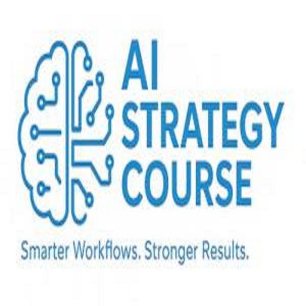 AI Strategy Course - AI Strategy Course - Photo (243901)