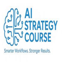 AI Strategy Course - AI Strategy Course - Photo (243901)
