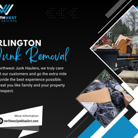 Debris removal service - Northwest Junk Haulers - Photo (243810)