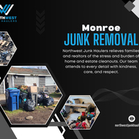 Debris removal service - Northwest Junk Haulers - Photo (243816)