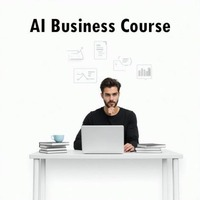 AI Strategy Course - AI Strategy Course - Photo (243898)