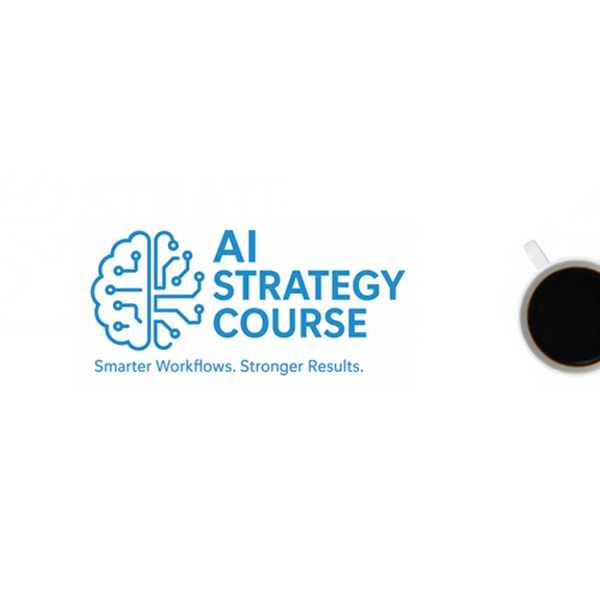 AI Strategy Course - AI Strategy Course - Photo (243899)