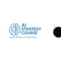 AI Strategy Course - AI Strategy Course - Photo (243899)