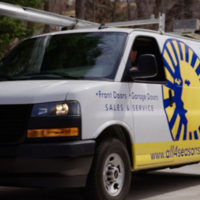 Photos of Our Business - All Four Seasons Garage & Entry Doors - Kennesaw - Photo (244788)