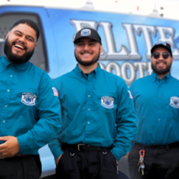 Photos of Our Business - Elite Rooter - Photo (244695)