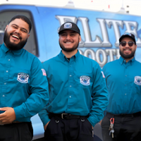 Photos of Our Business - Elite Rooter - Photo (244695)