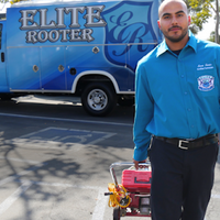 Photos of Our Business - Elite Rooter - Photo (244696)