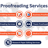 Proofreading Services