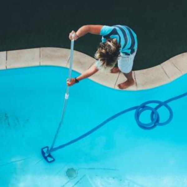 Cabana Pool Service - Cabana Pool Service - Photo (245291)