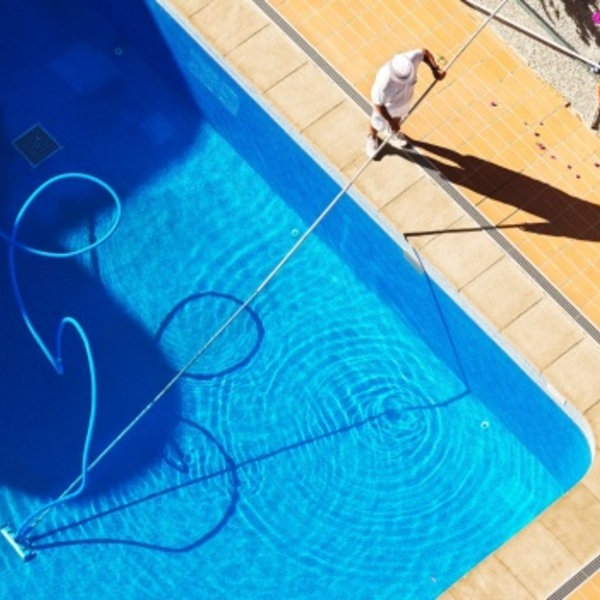 Cabana Pool Service - Cabana Pool Service - Photo (245293)